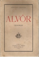 Livros/Acervo/S/SANTOS CRAVINA ALVOR
